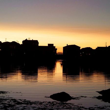 Nyksund, Huset Pa Skaltofta Villa Dış mekan fotoğraf