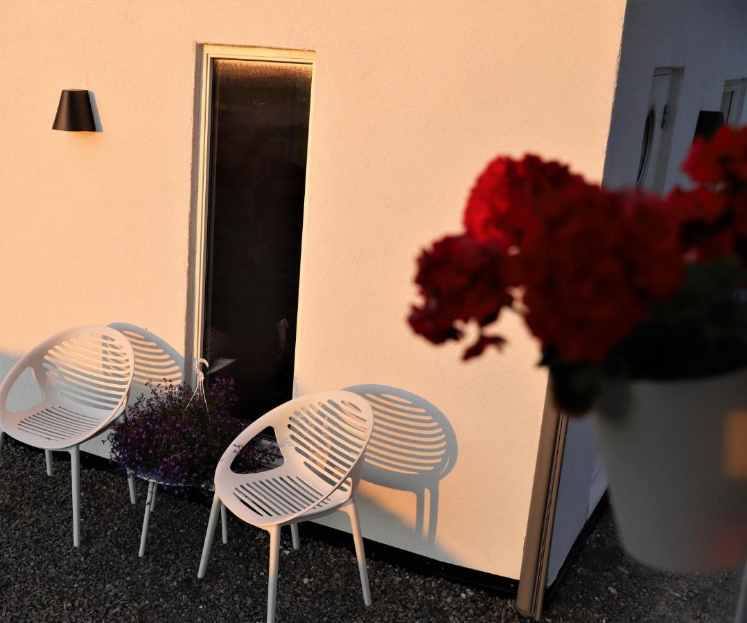 Nyksund, Huset Pa Skaltofta Villa Dış mekan fotoğraf